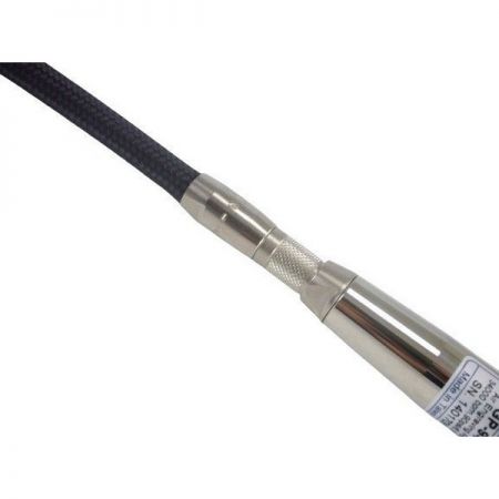Bolígrafo de grabado de aire (34000 bpm, carcasa de acero)